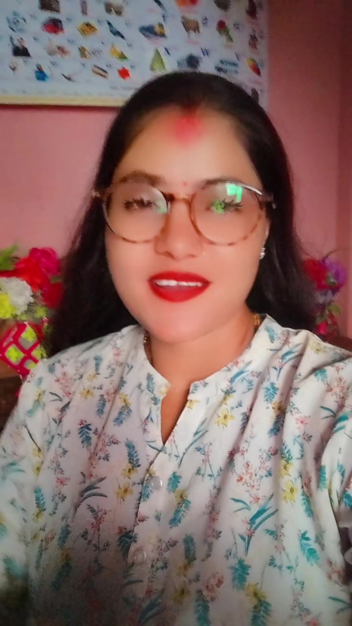 @Pratima Paudel Luite