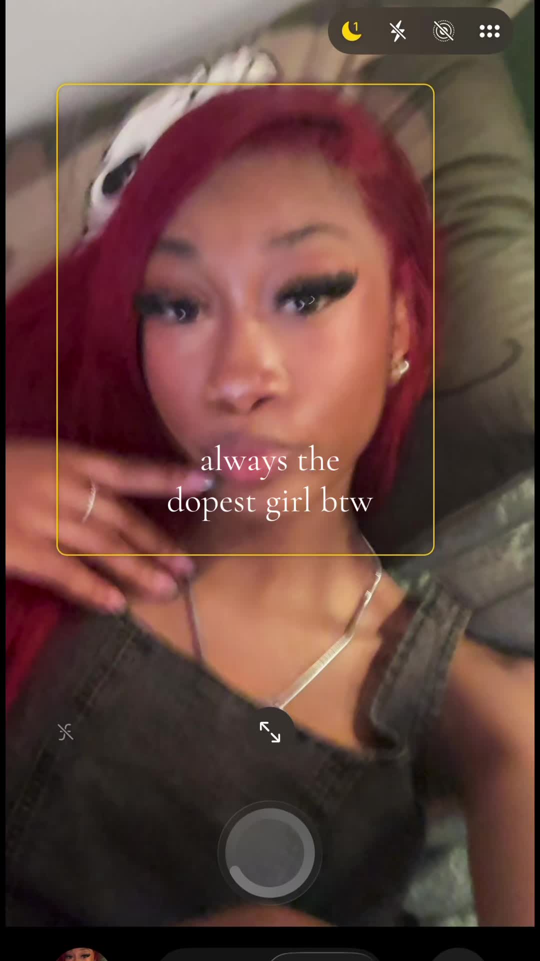 @t ;)