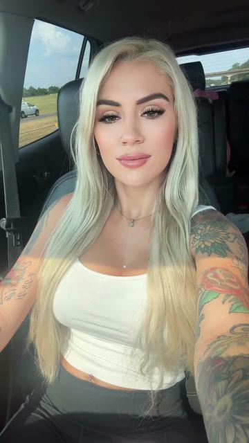 @Jasmine Martin
