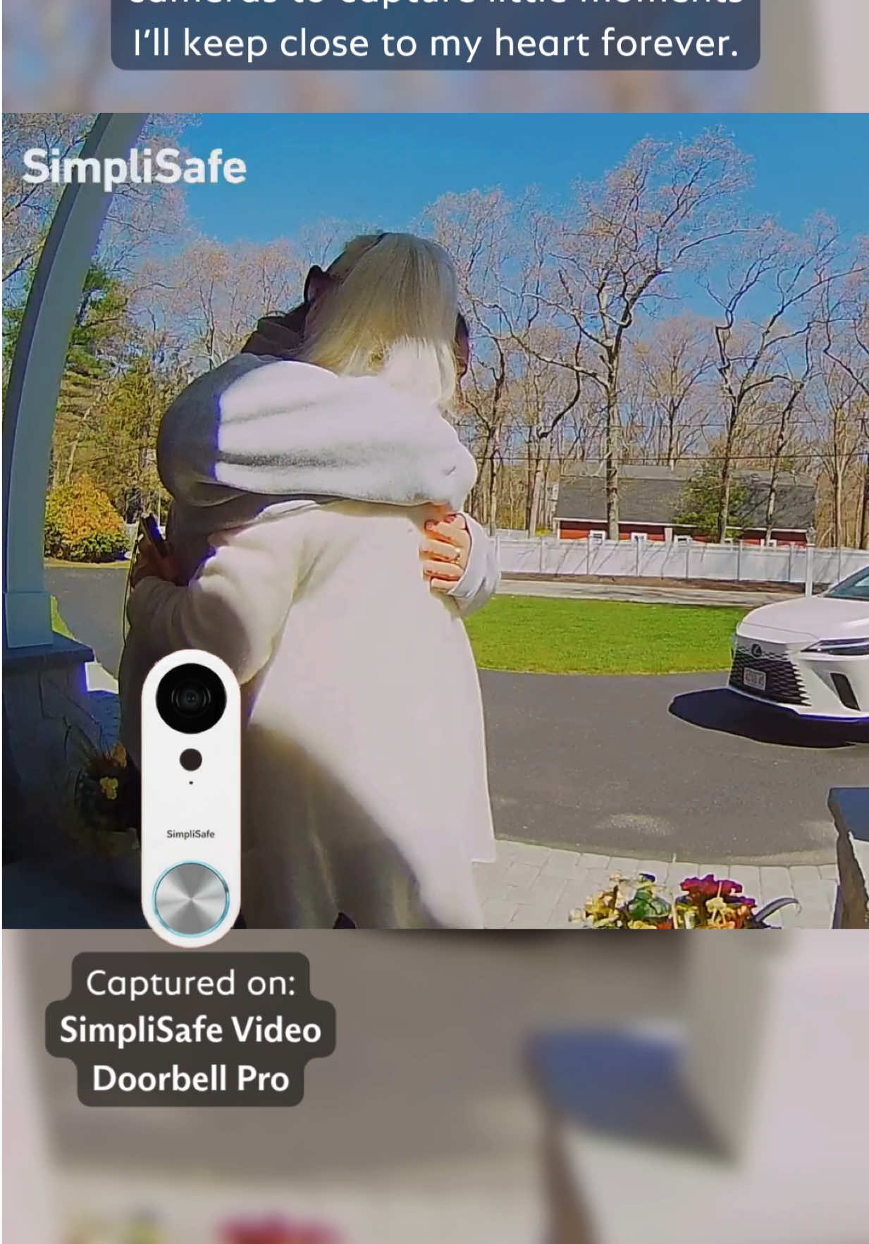 @SimpliSafe Home Security