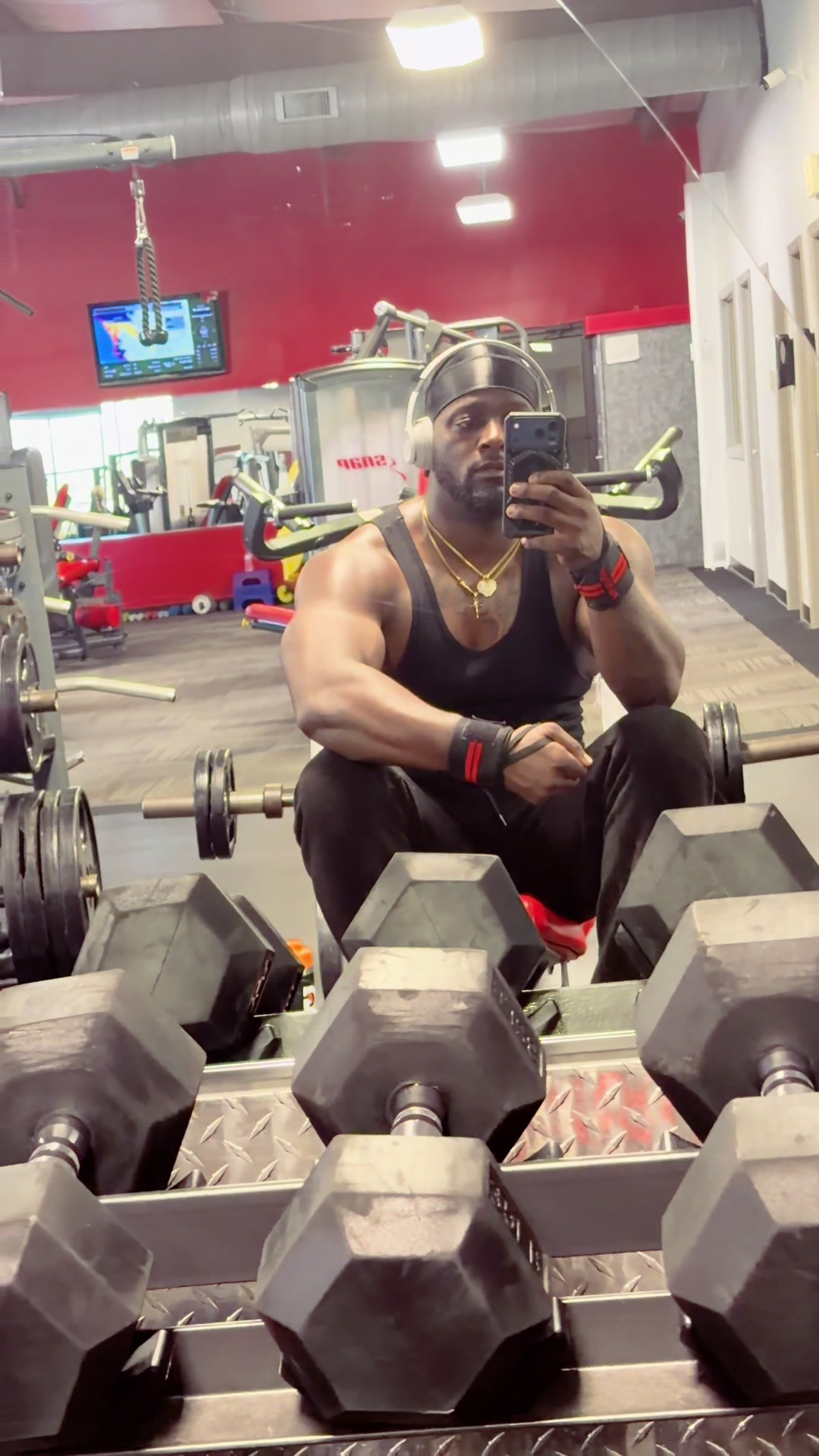 @BeastModeDB
