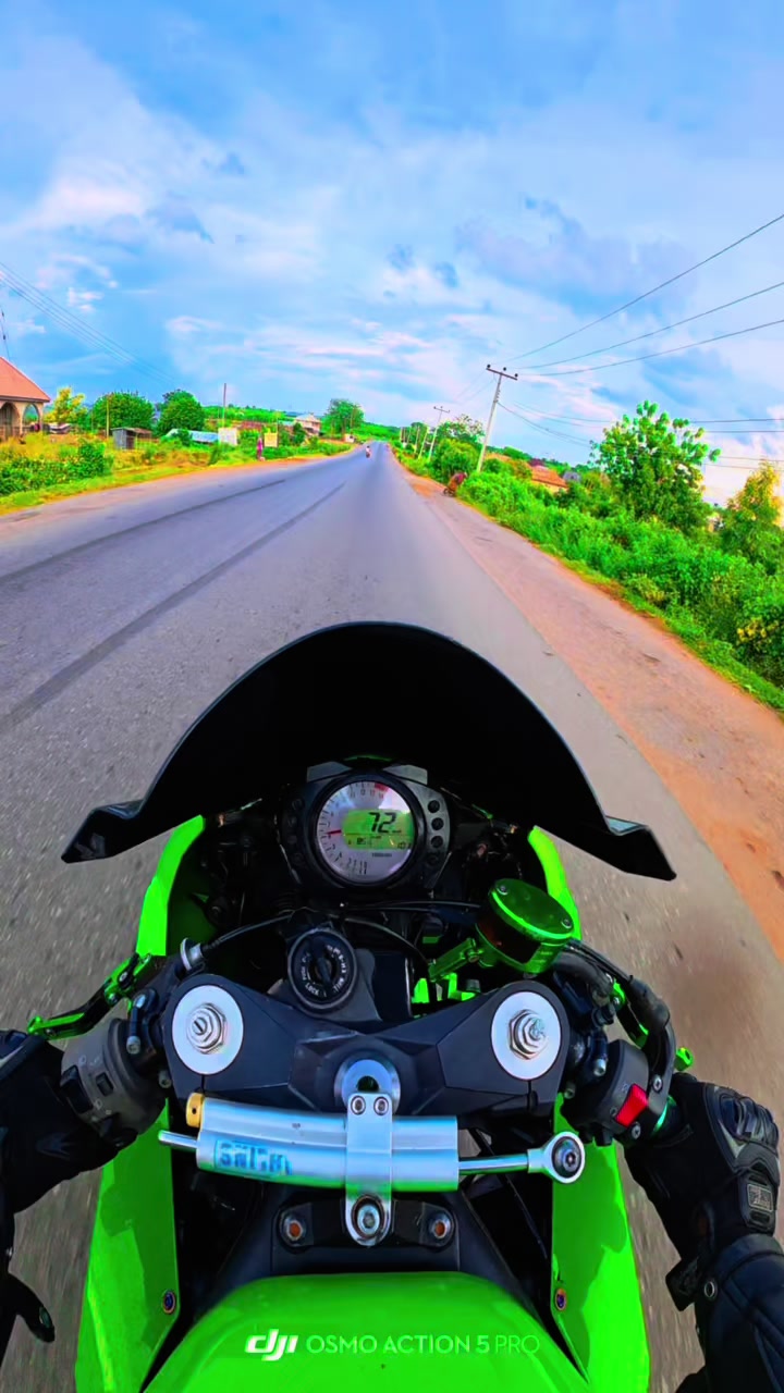 @Vk Rides