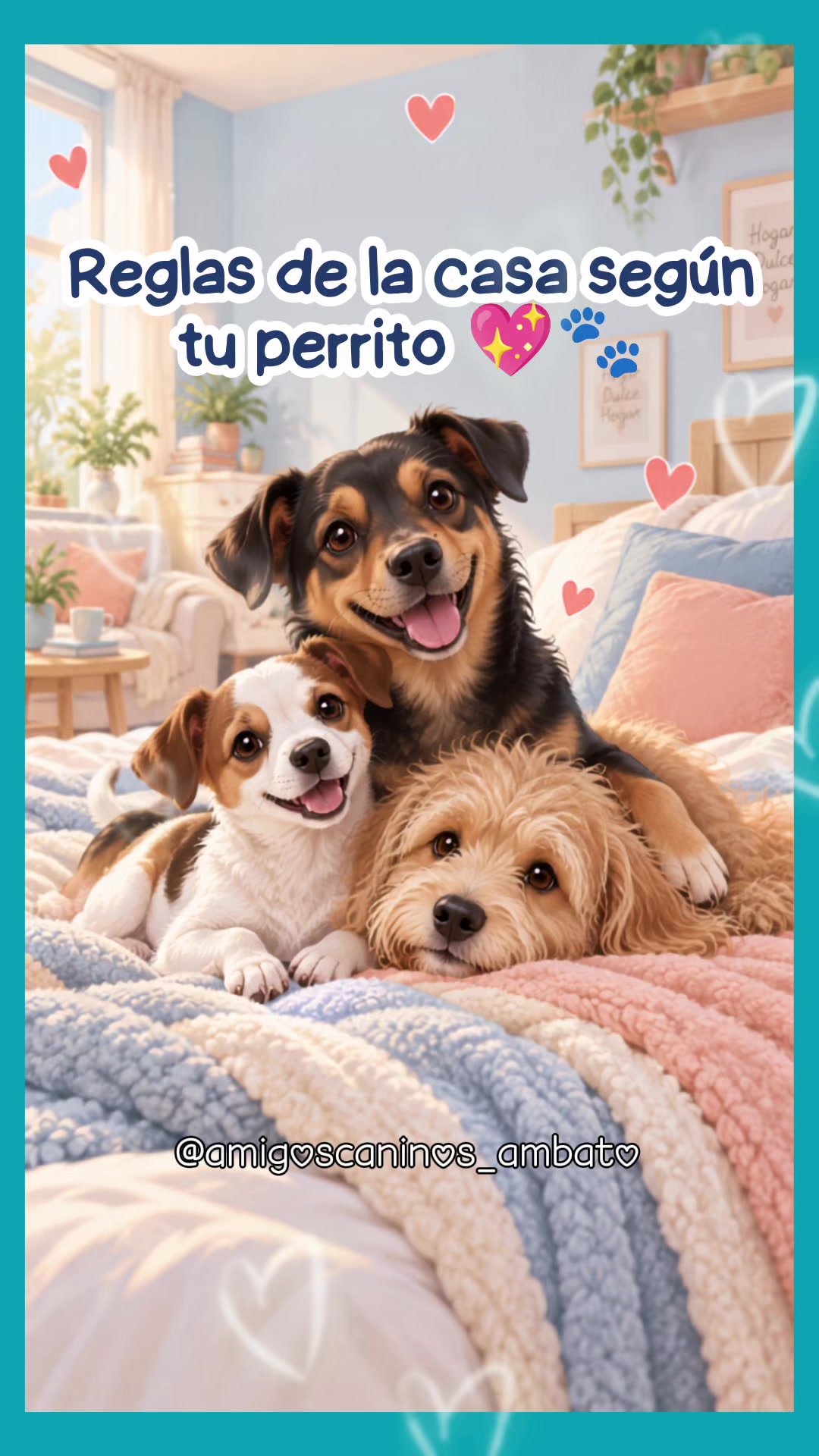 @Amigoscaninos_Ambato