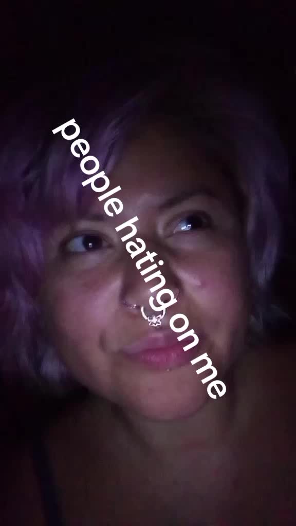 @Miss Bianca Bliss