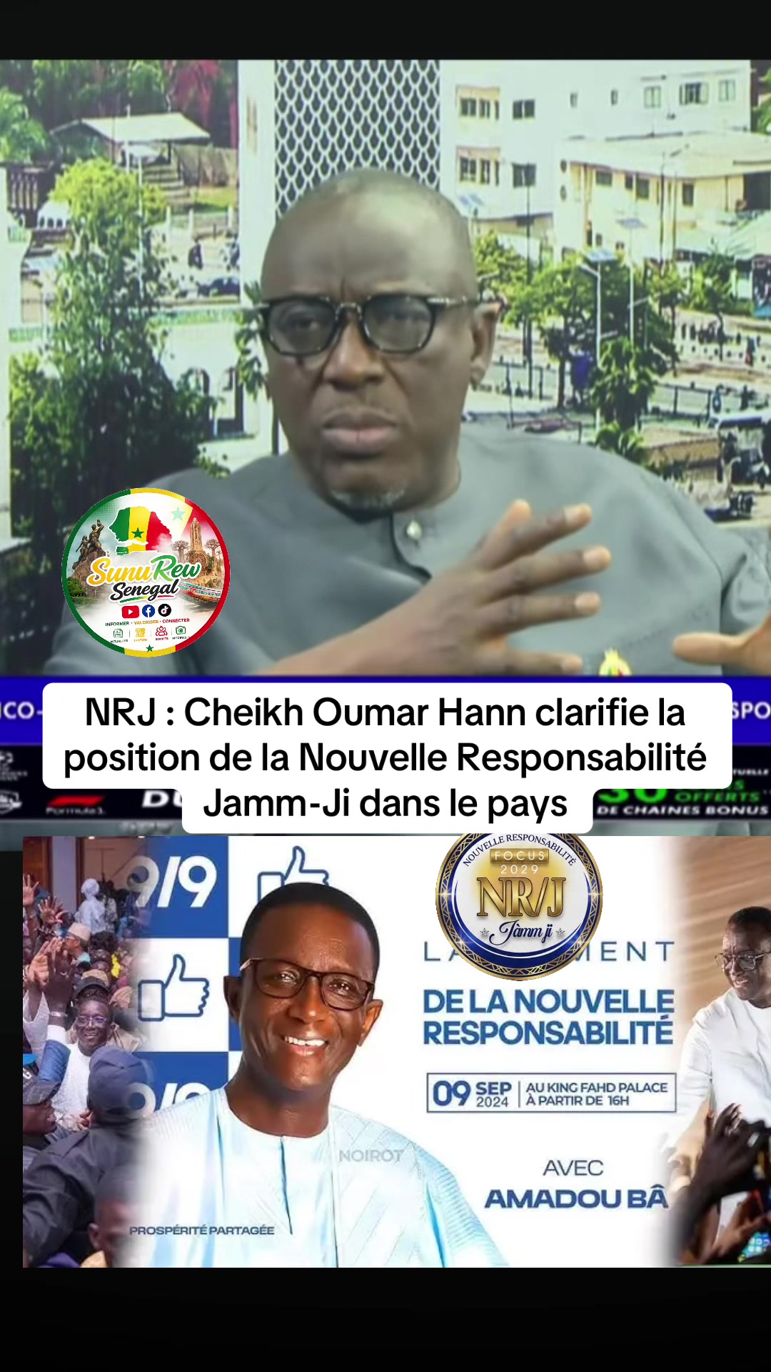 @SunuRew Sénégal