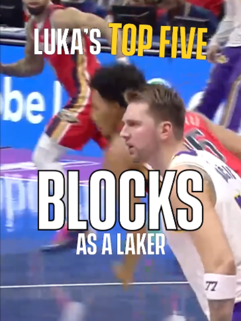 @Lakers