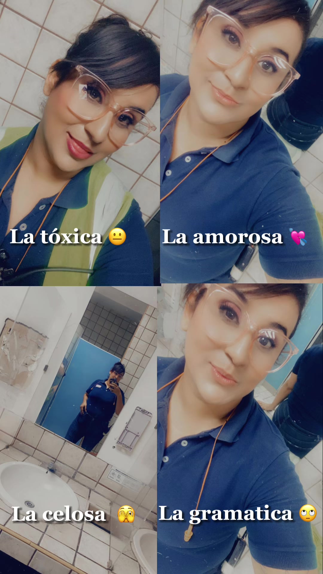 @Daniela ๐ Toscano