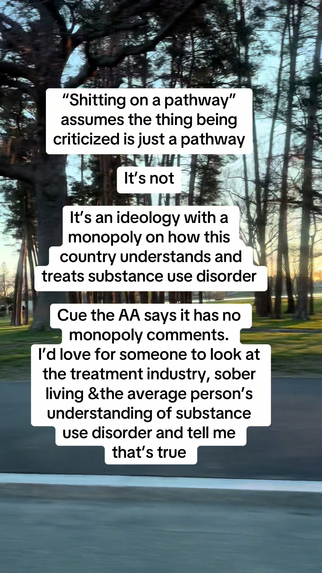 @Burn The Stigma Tara