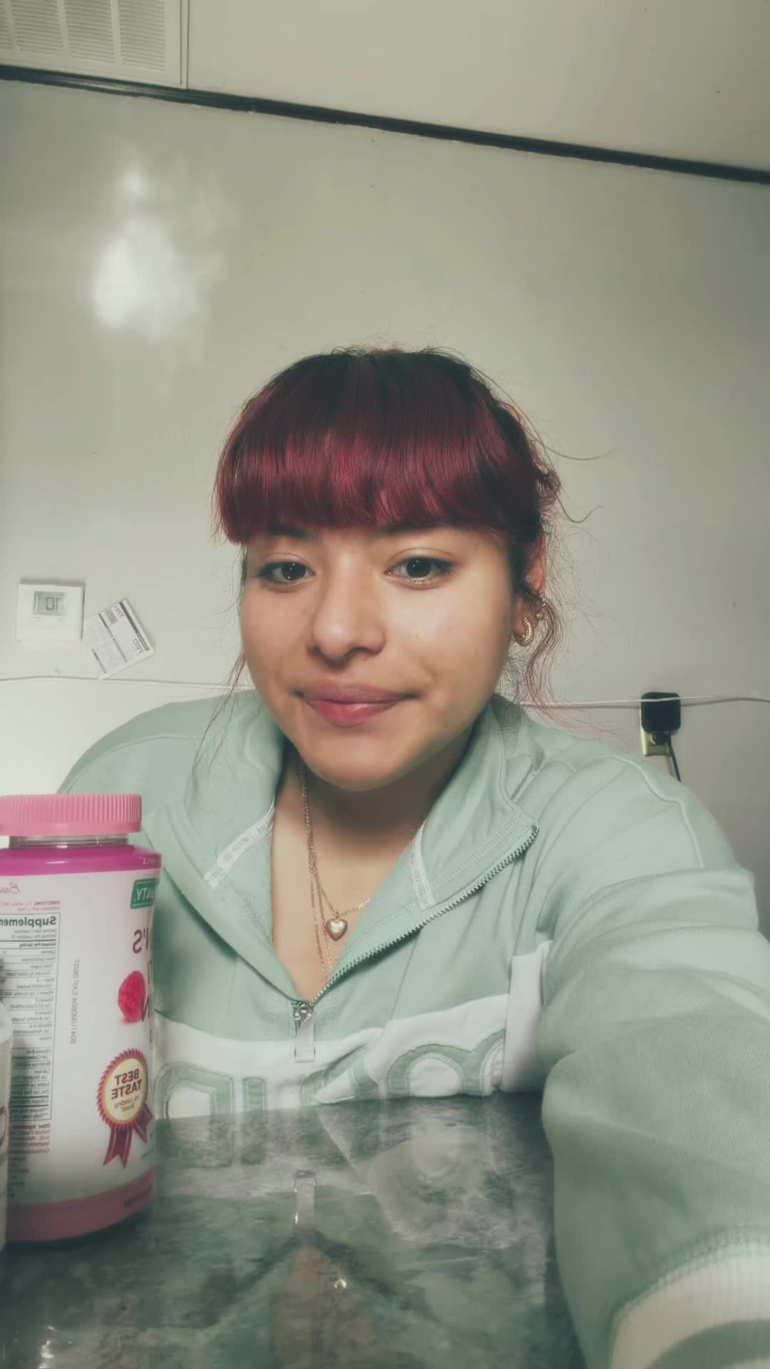 @Mireya Reyes