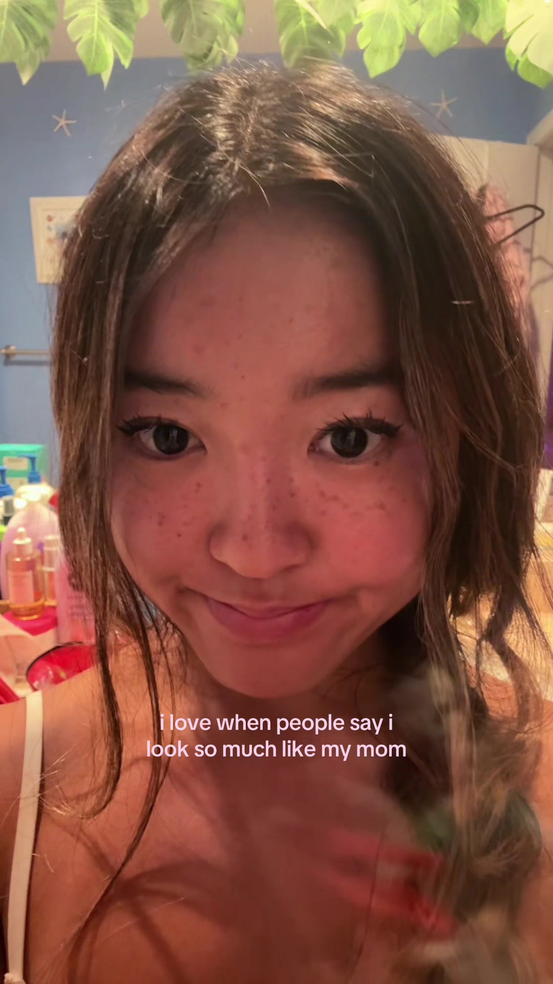 @secret