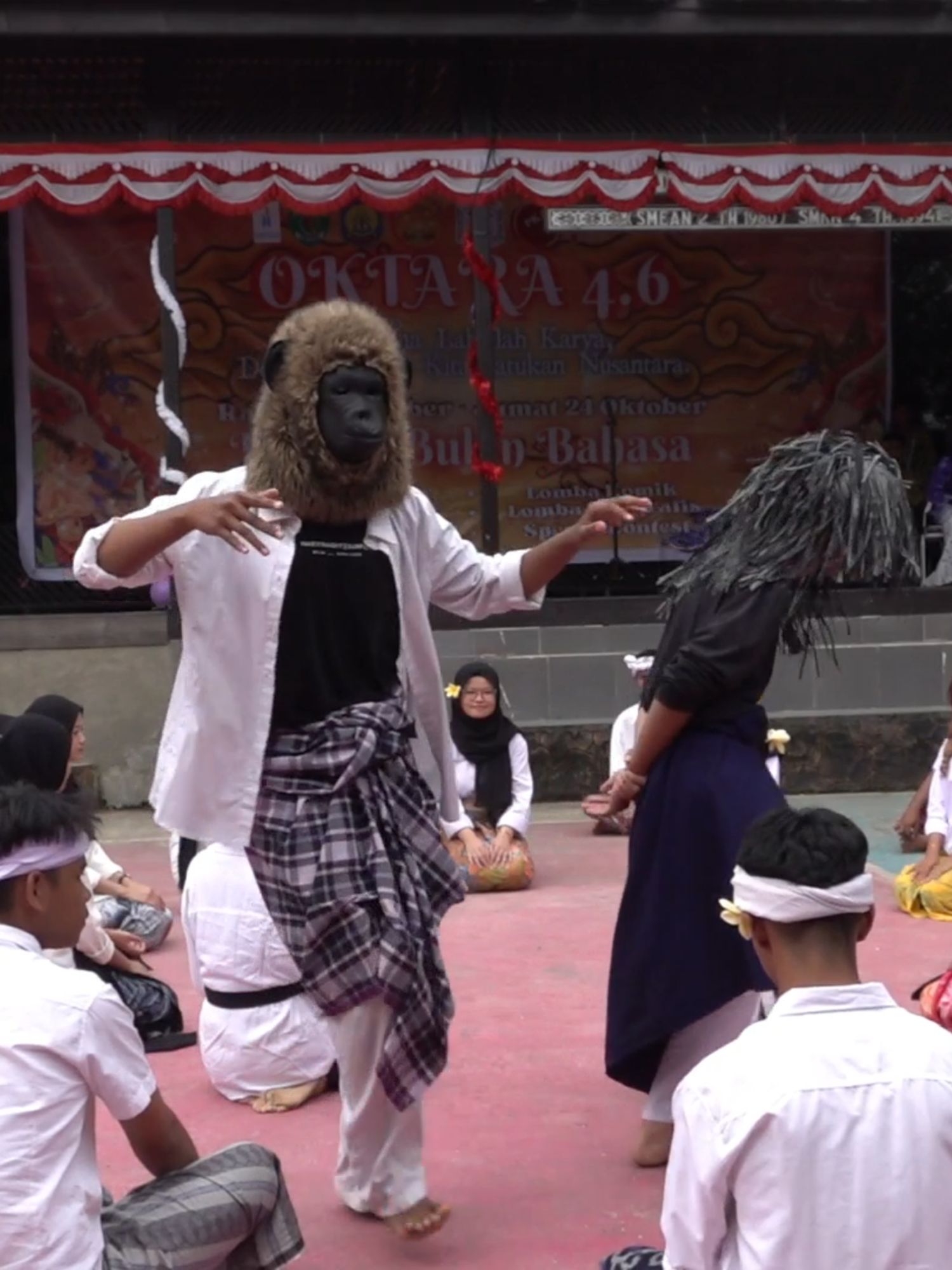 @SMKN 4 Samarinda