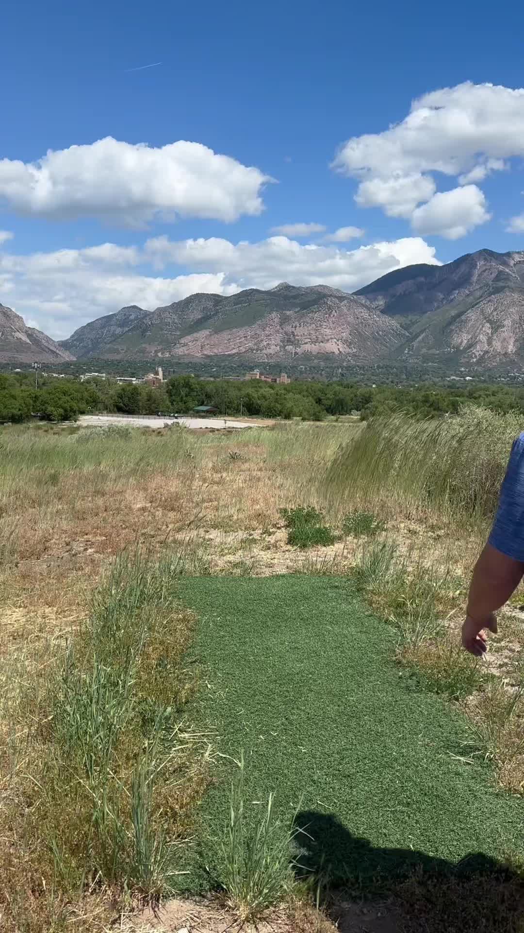 @HoustonWeHaveDiscGolf