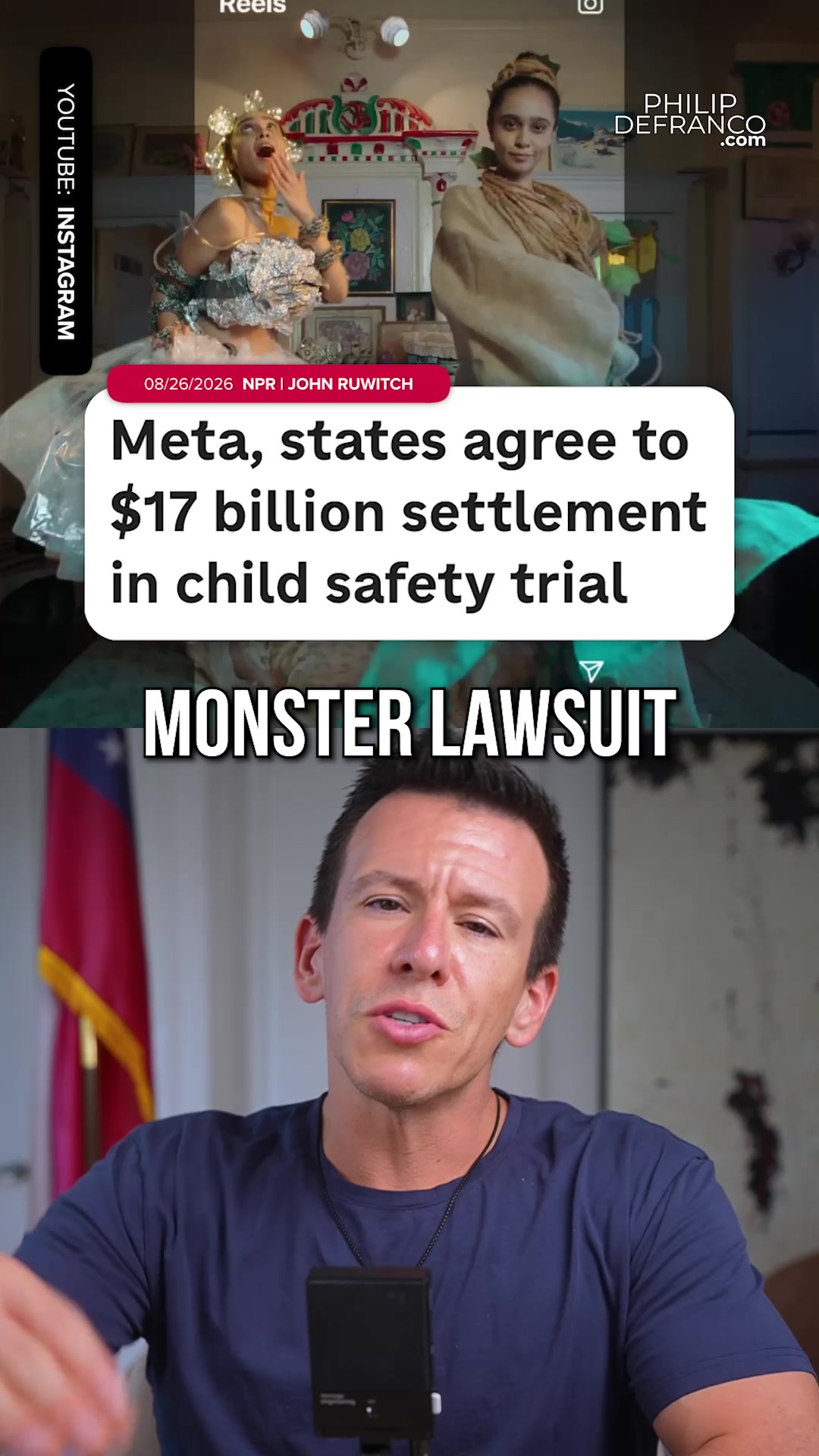 @Philip DeFranco