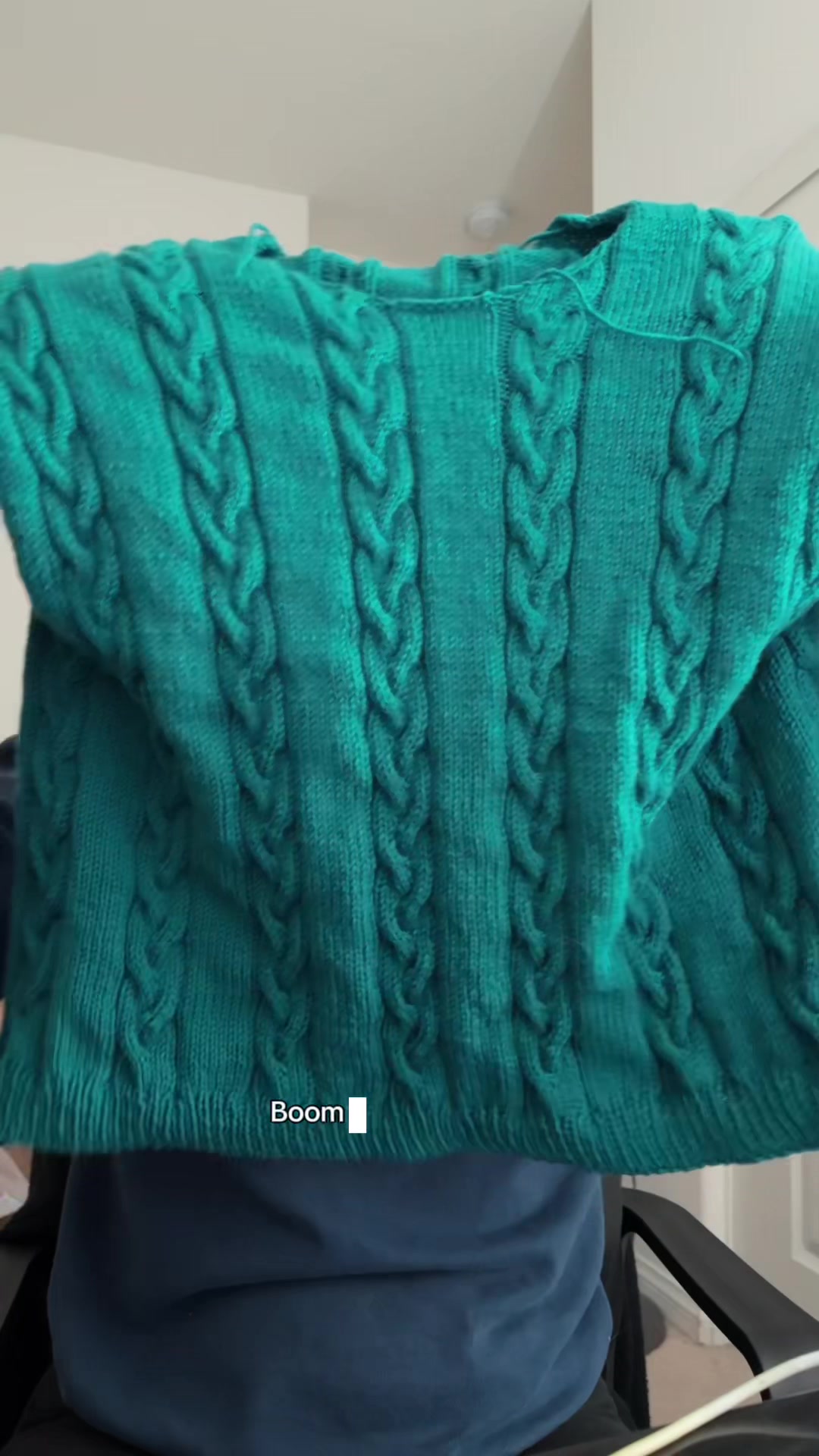 @Kaye 🧶