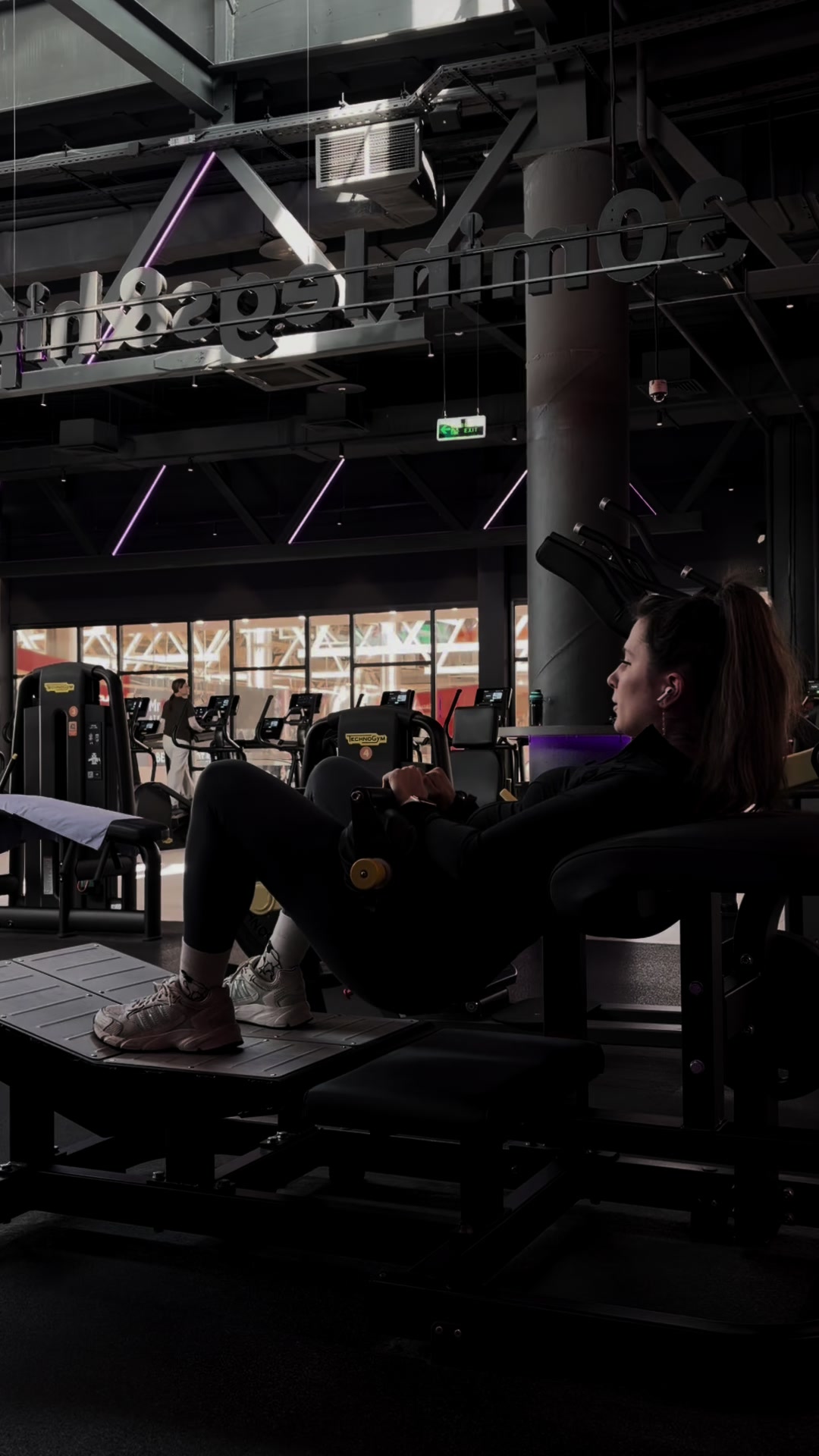 @Аня | gym girlie 🫦