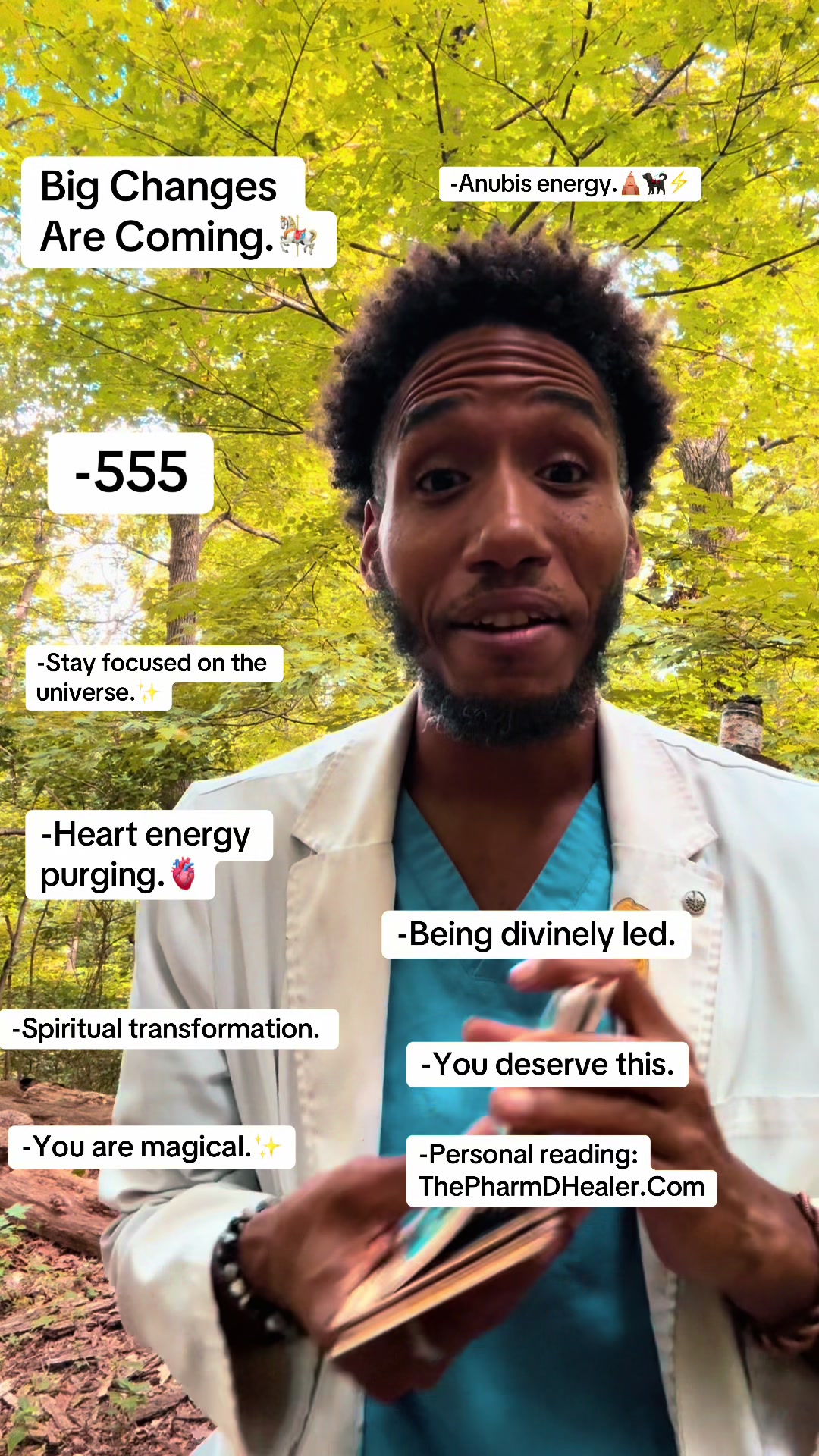 @ThePharmDHealer &reg;
