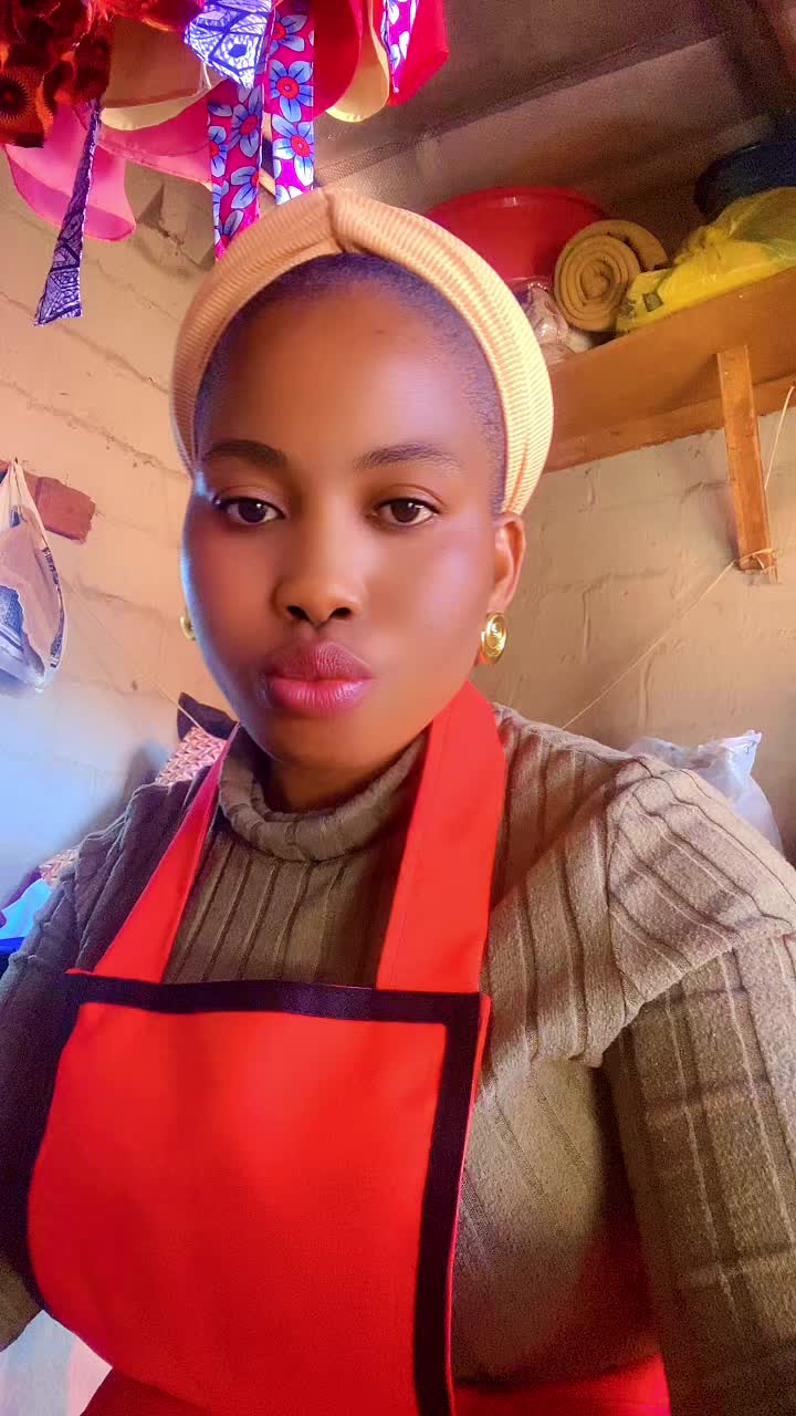 @Fezile MaNdlovu