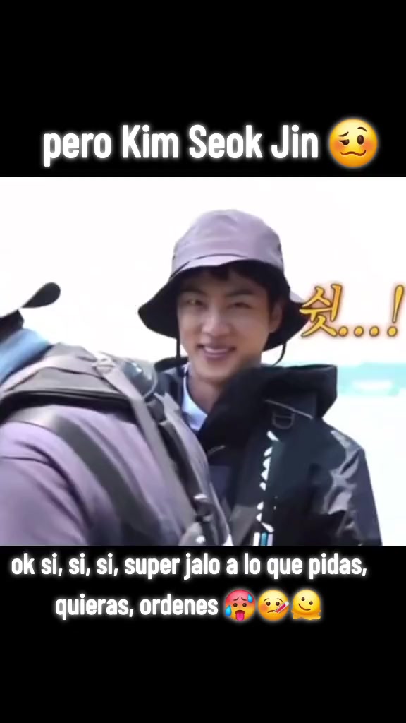 @and l❤️ve u Jin