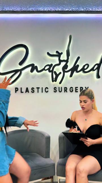 @Snatched Plastic Surgery