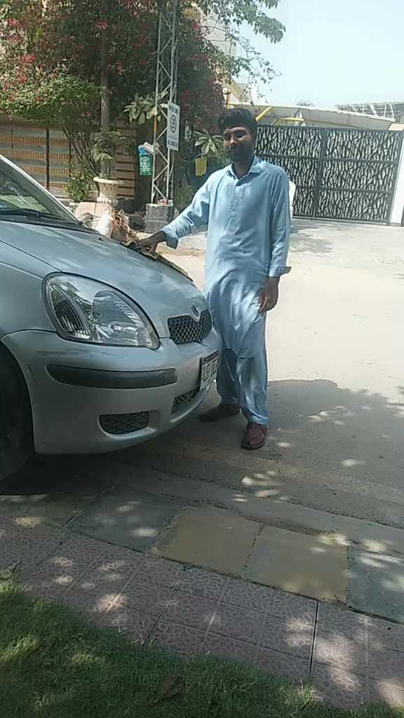 @Muqriat Khan