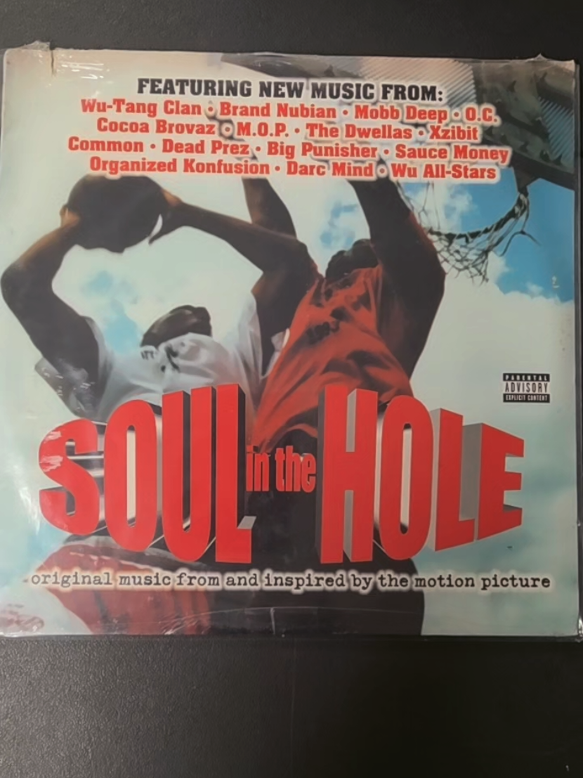 @RapMag&Vinyl