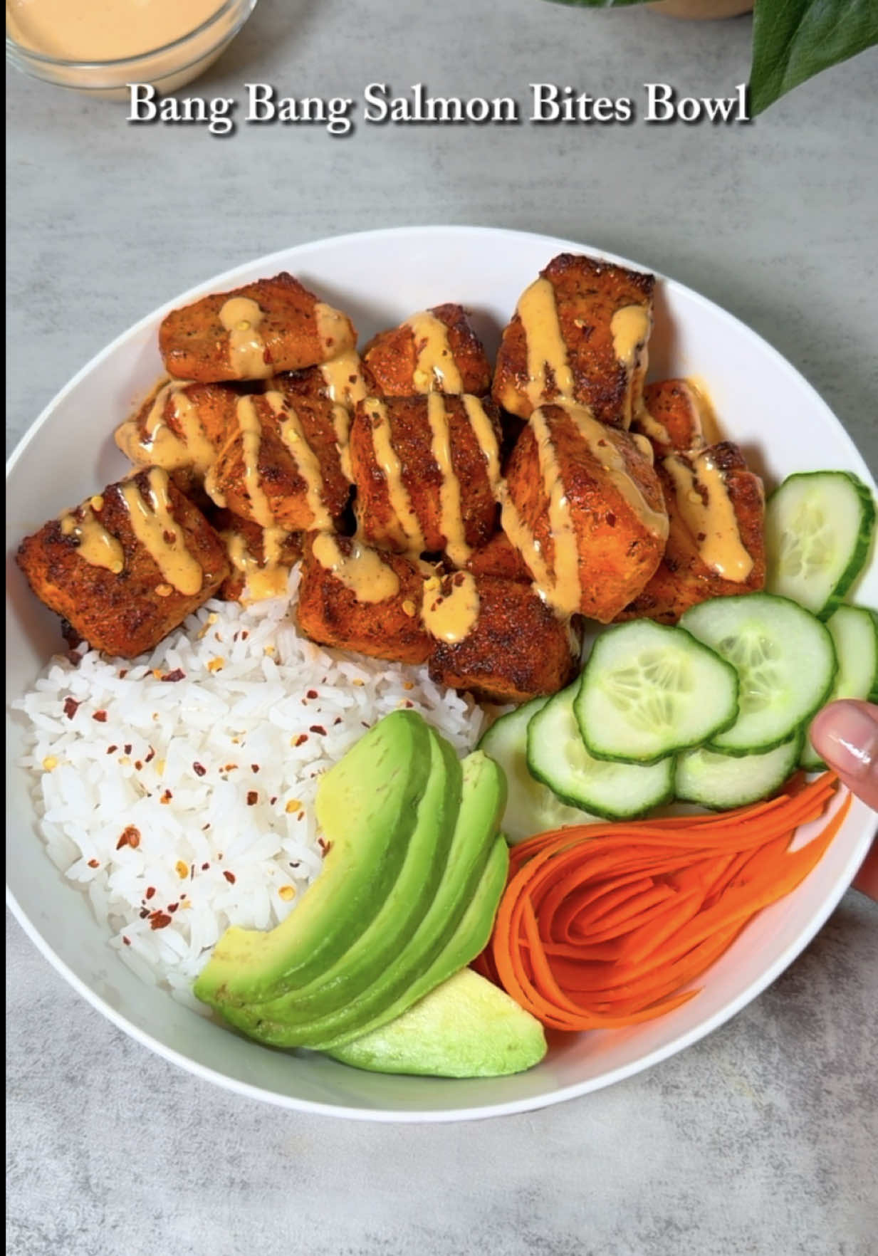 @Nutrition From Kay