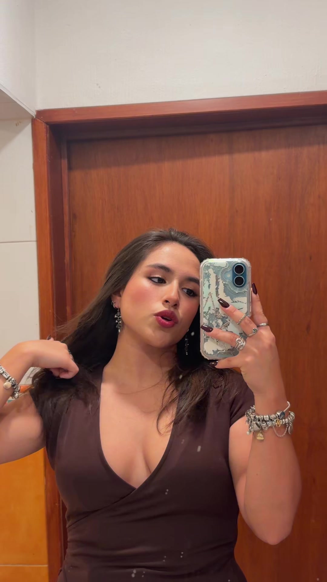 @Regina Mercado