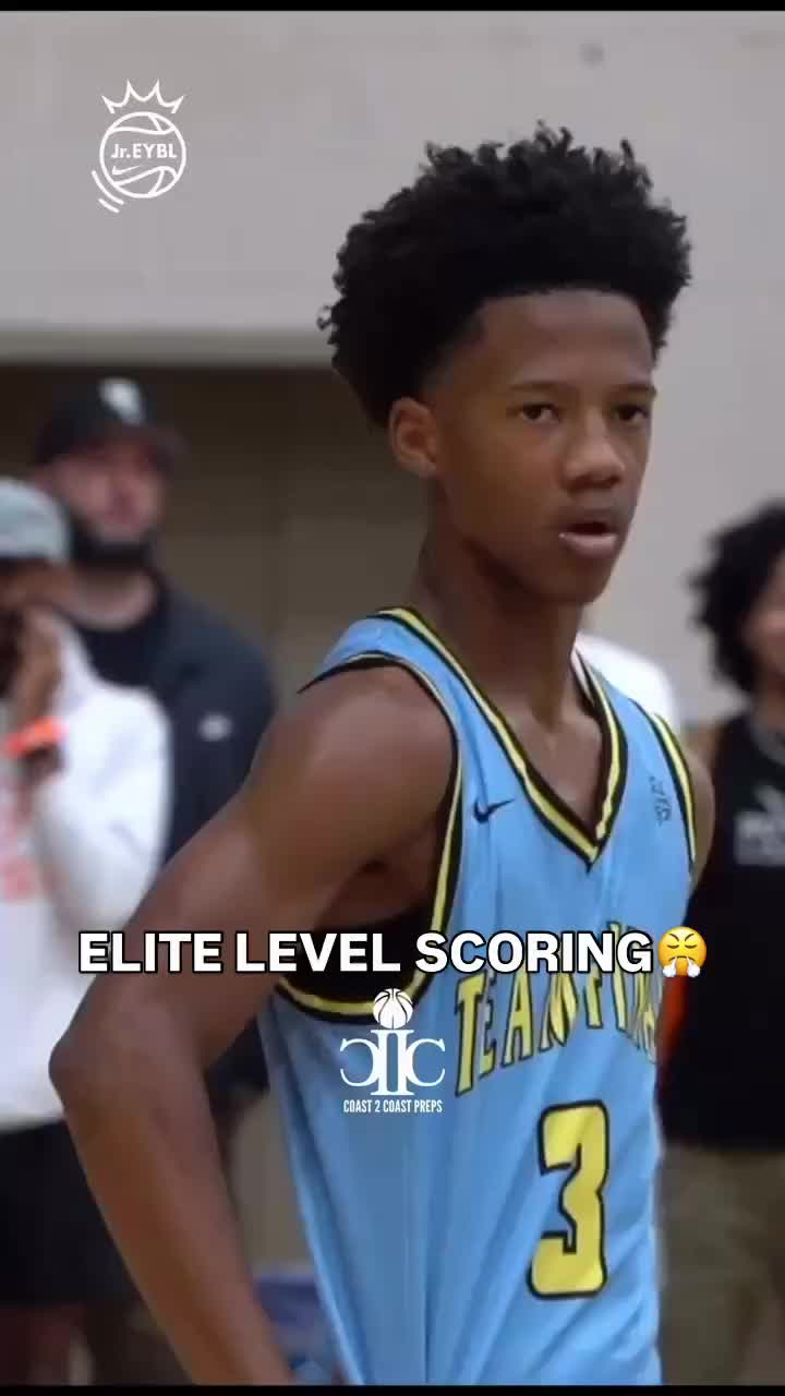 @Coast 2 Coast Preps