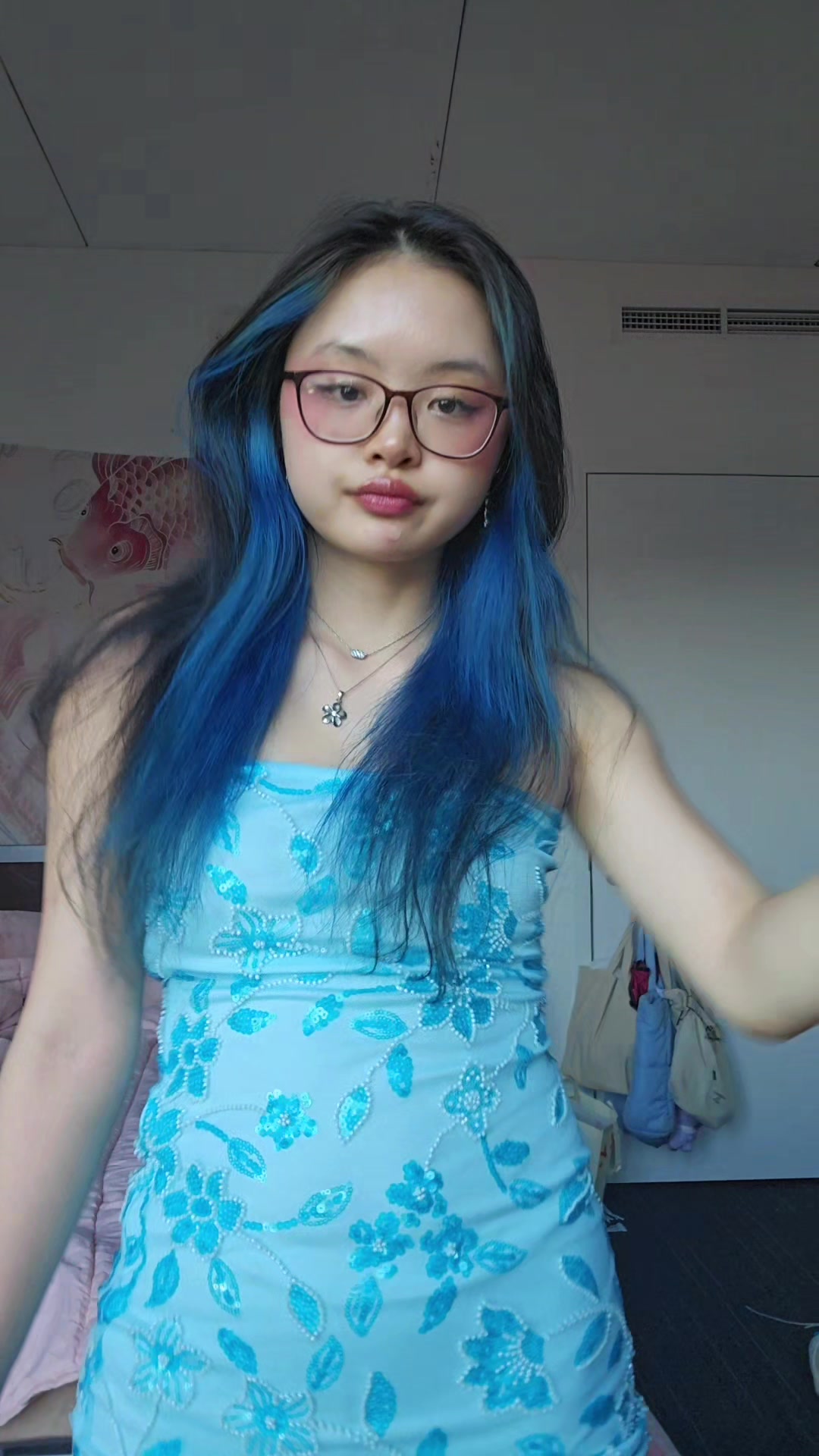 @Hannah ๐