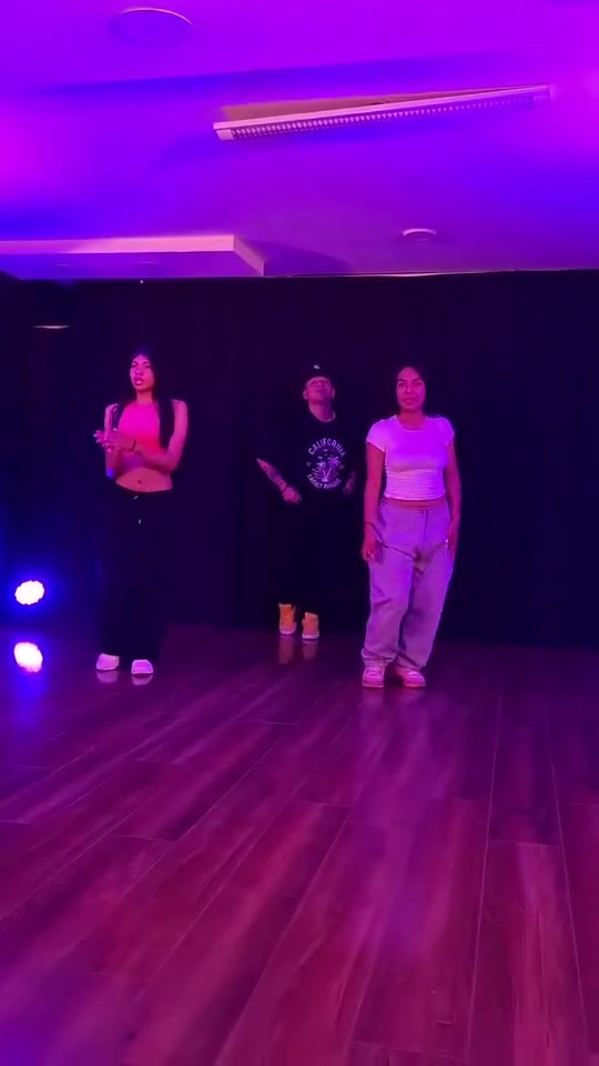 @X FORCE - ESCUELA DE BAILE