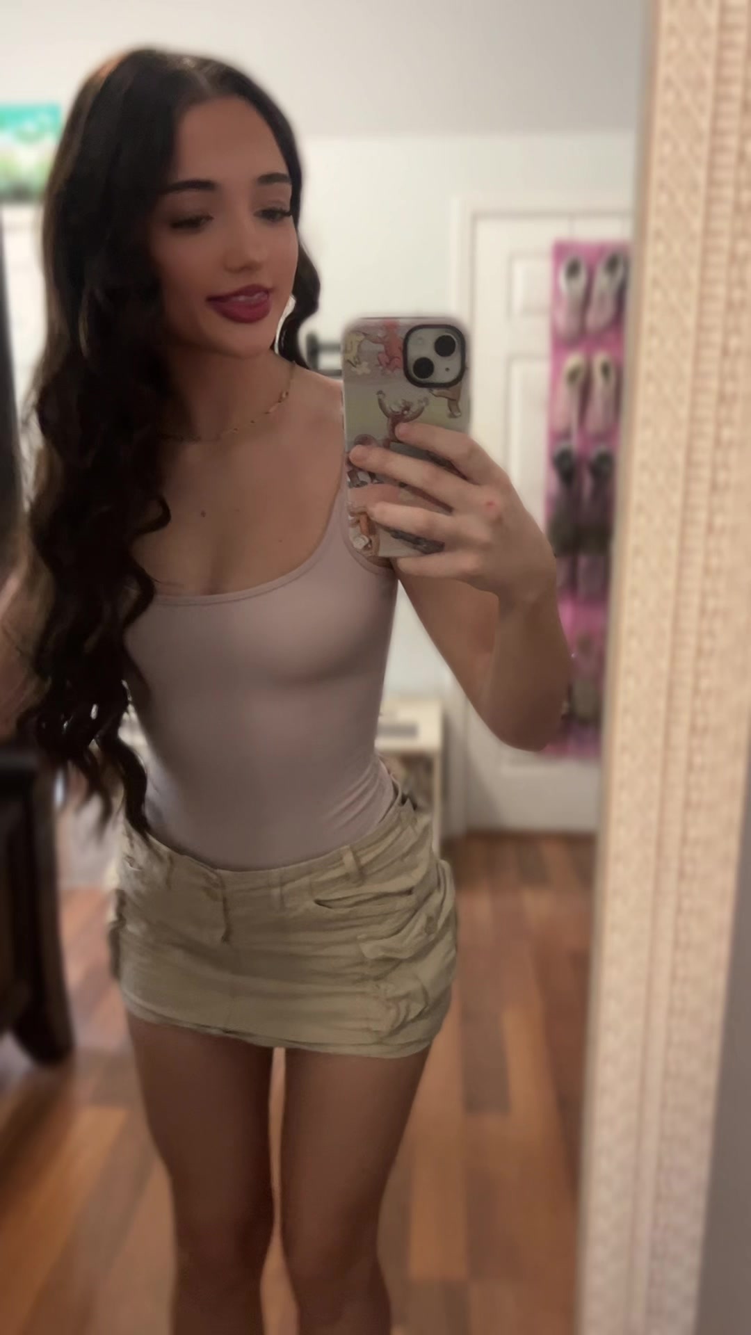 @isabella thomas