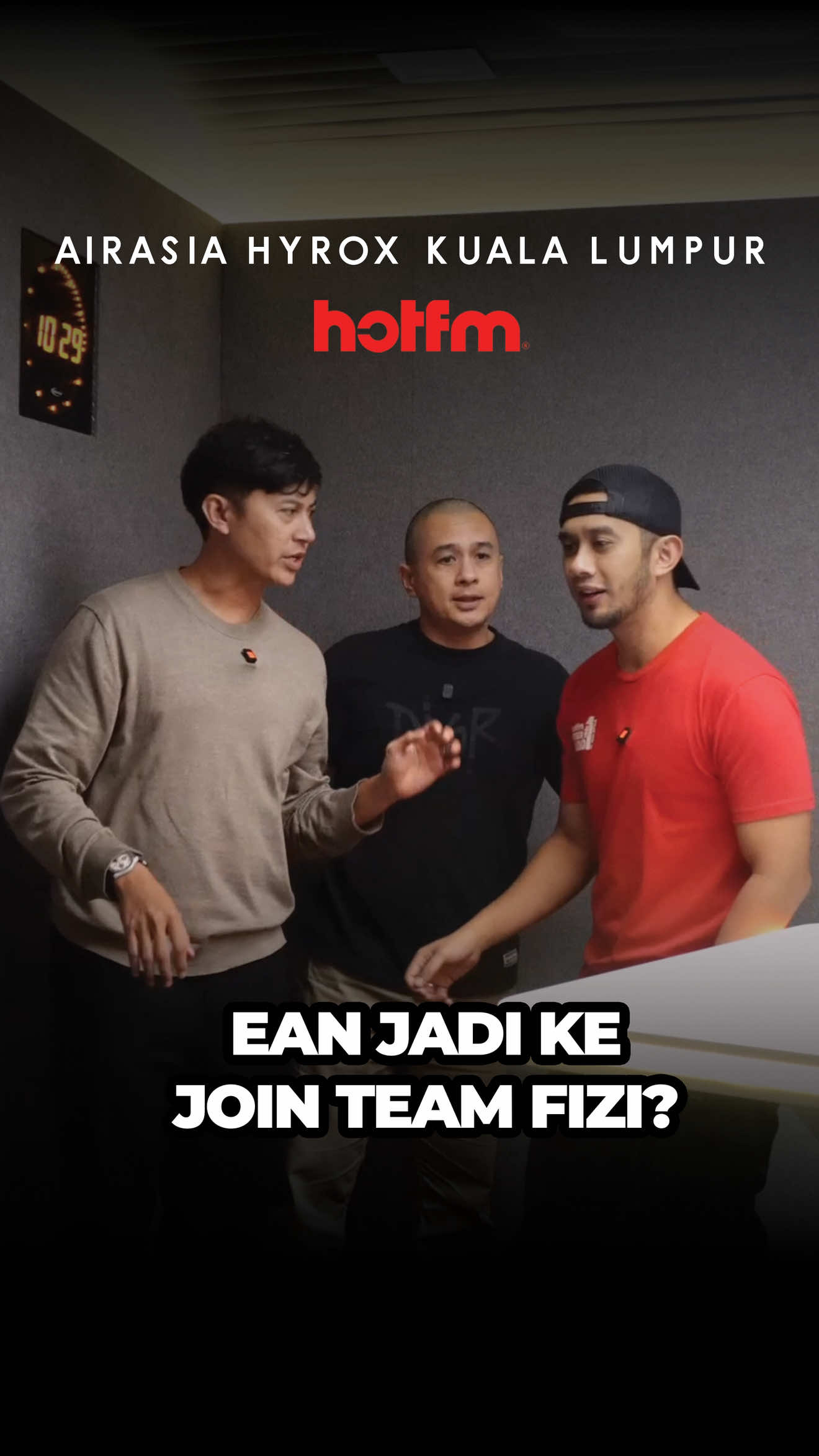 @Hot FM