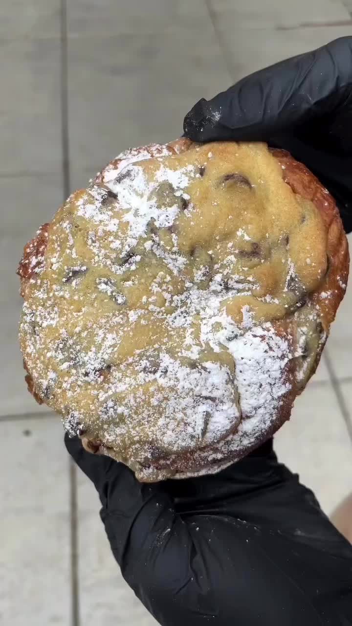 @PDX Cookie Co