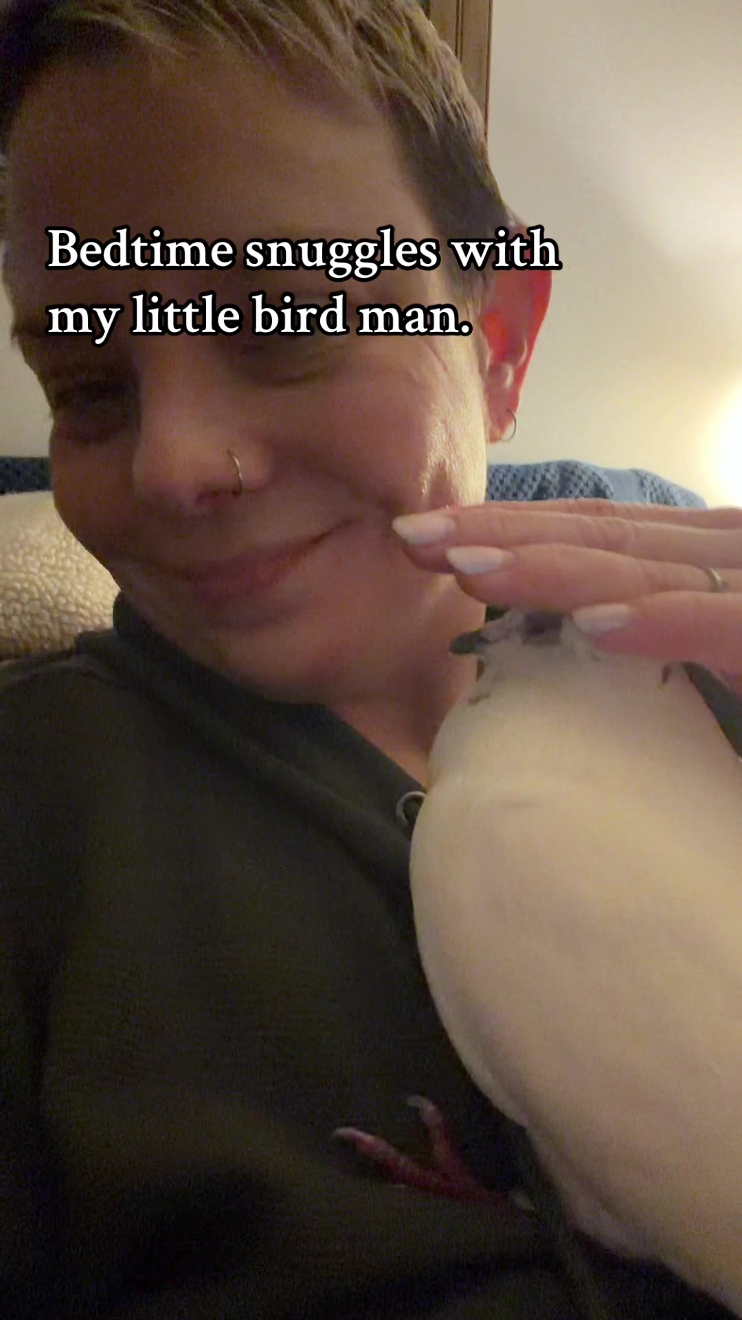@Lindsay ⬅️ MO Pigeon Mama 🐦🔵