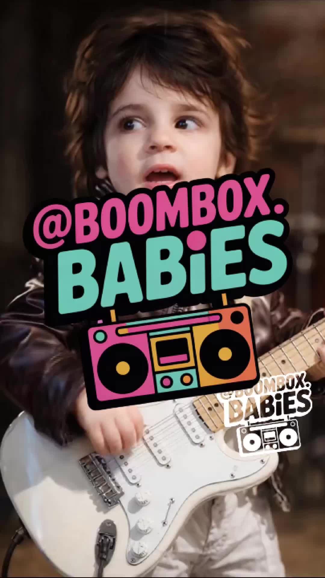 @Boombox.Babies