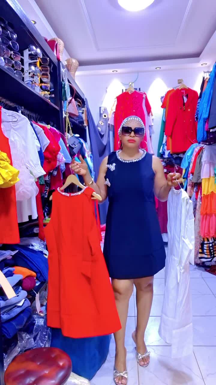 @Antony shopping