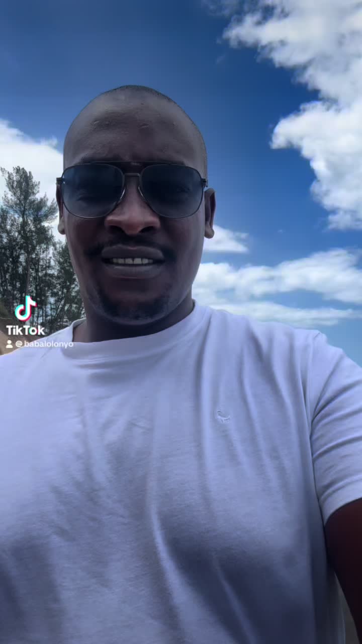@Baba Lolonyo