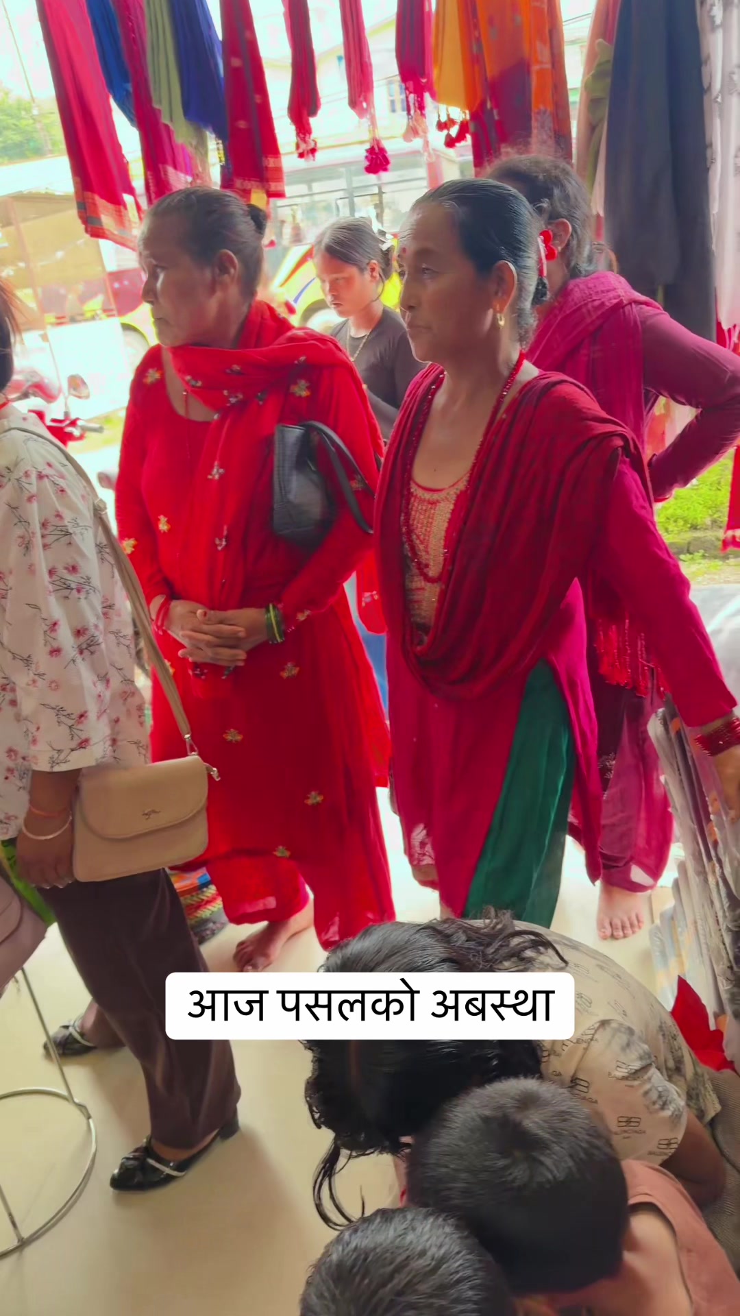 @Sanju Thapa❤️