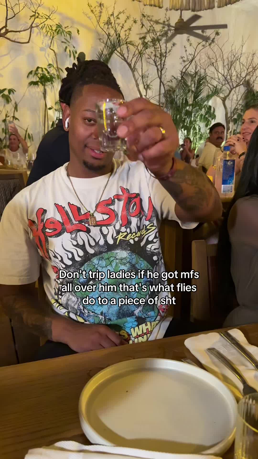 @Jay Flocka