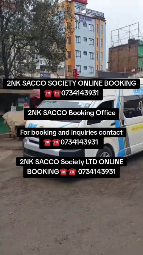 @2NK SACCO
