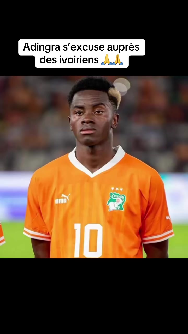 @Vive Les Aigles du Mali