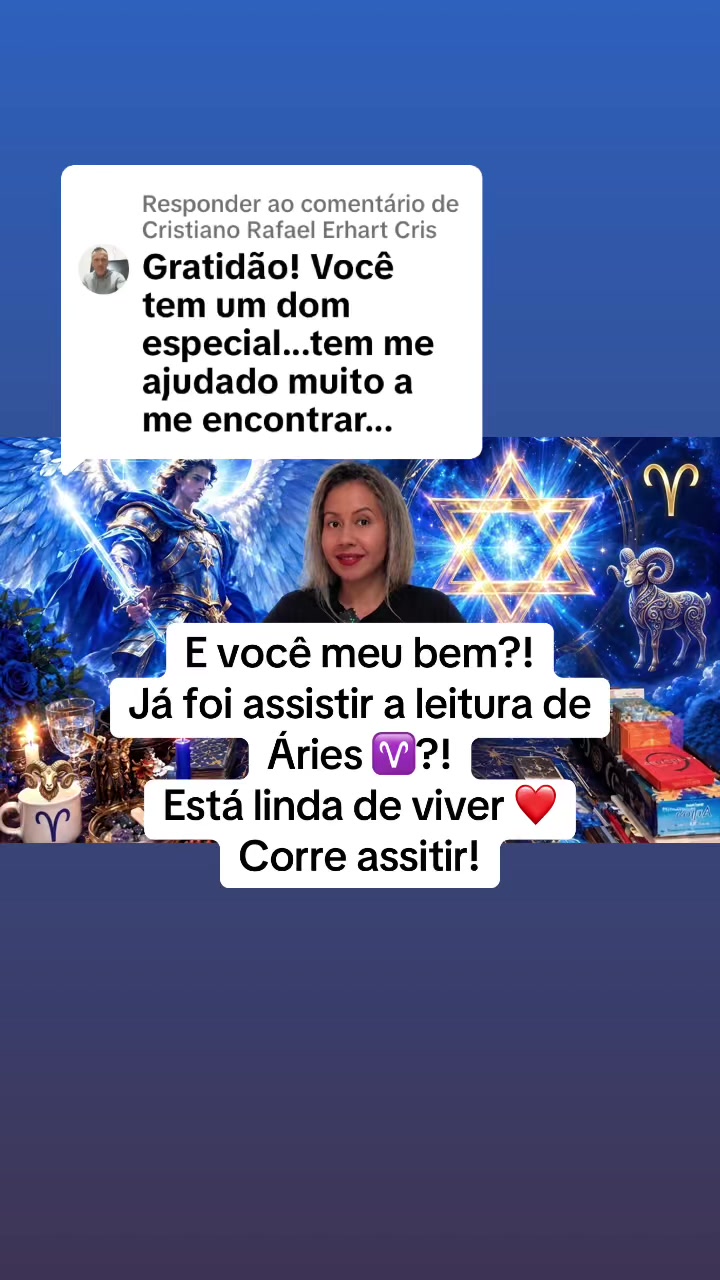 @✅Estrela de Davi Tarot Oficial