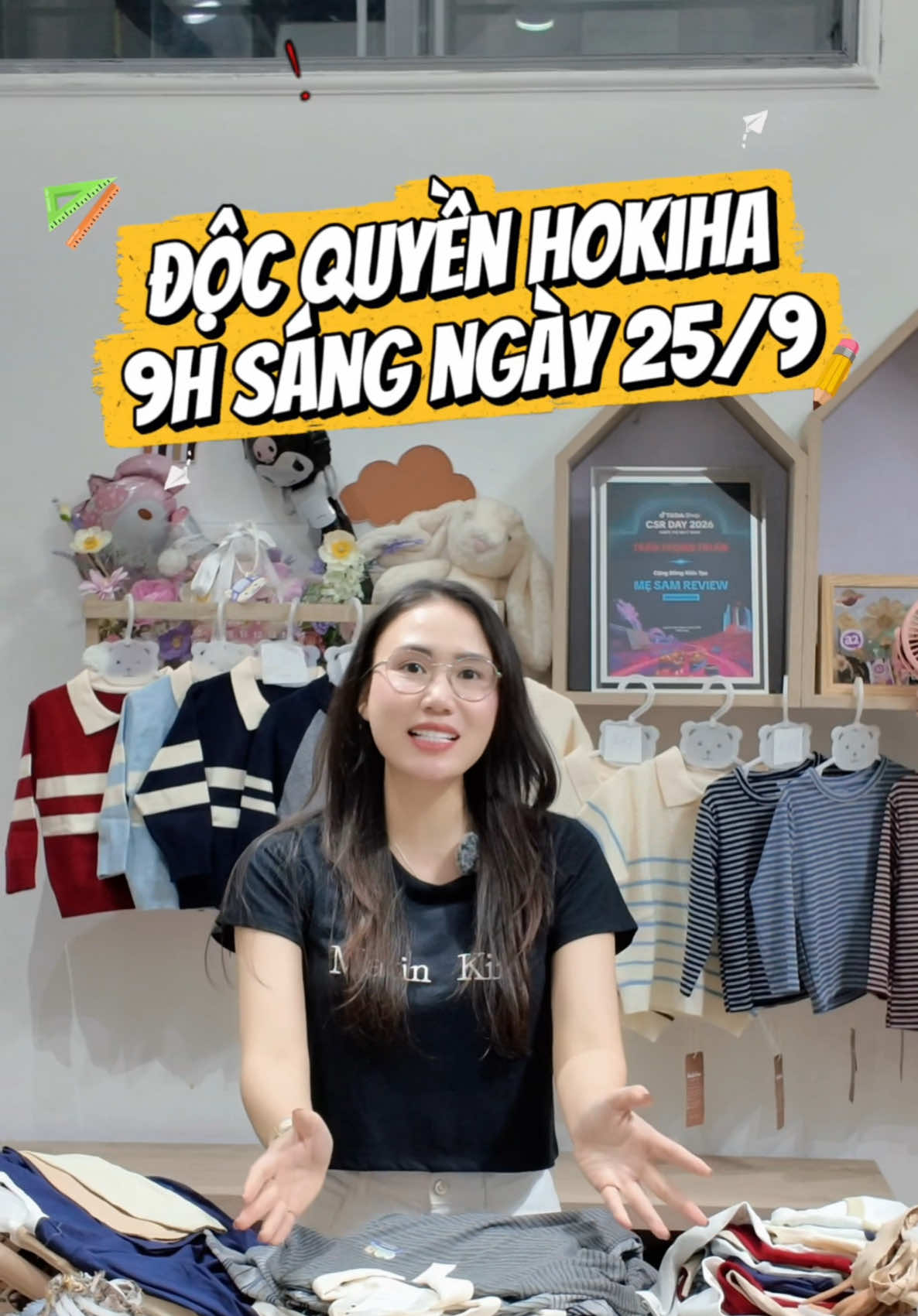 @Mẹ Sam Review