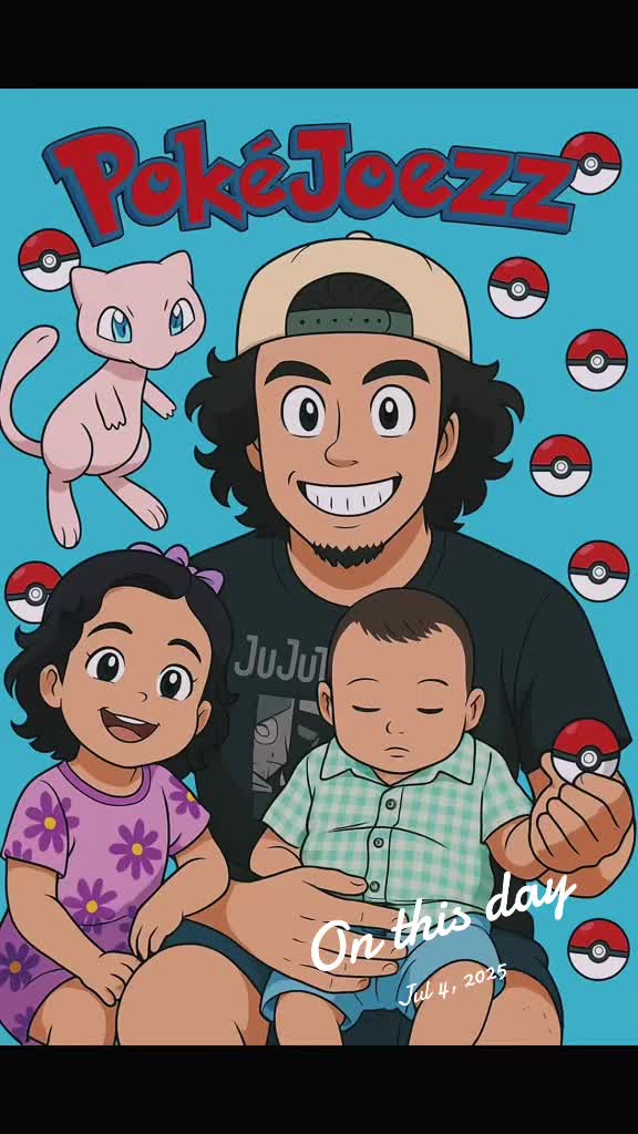 @PokéJoezz’s Music nd Rips 🤘🏾
