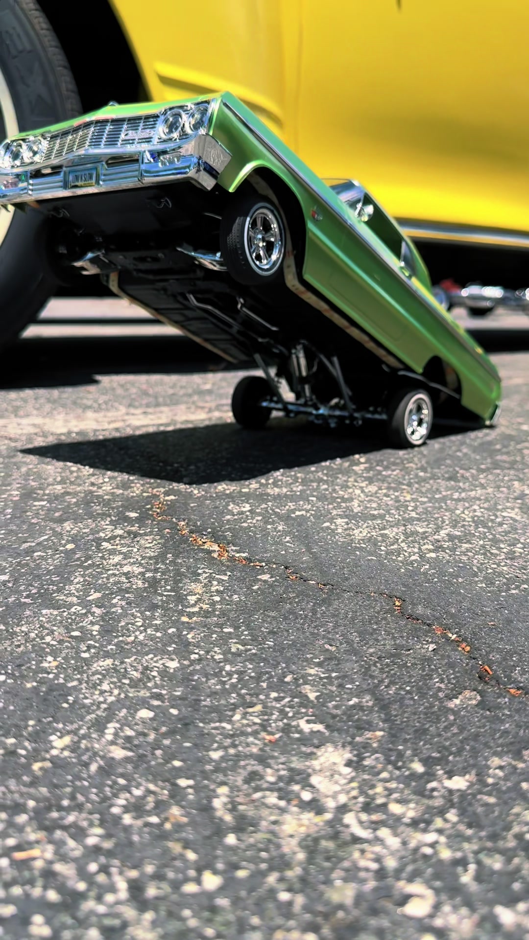 @Ride N Pride CC&reg;️