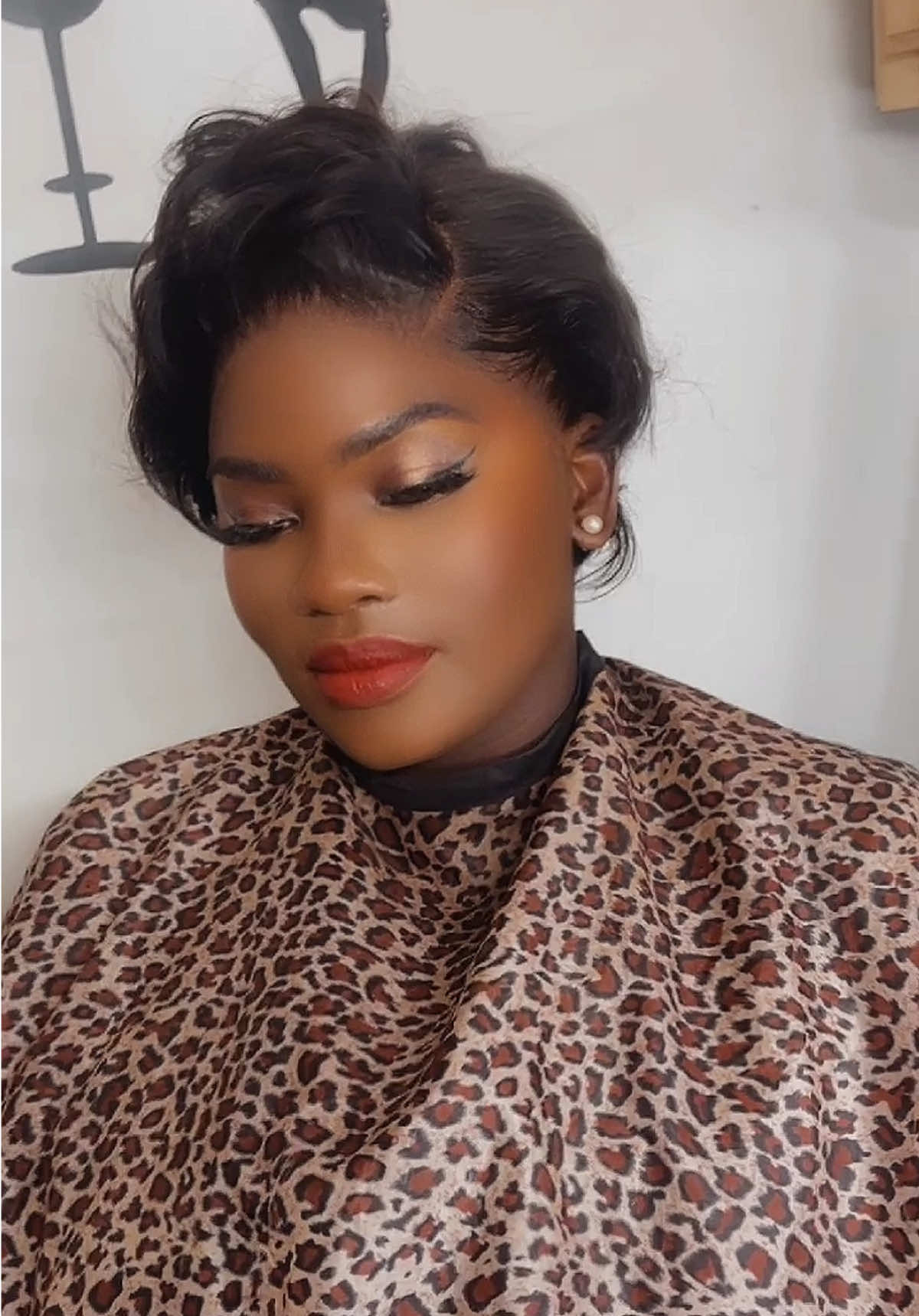 @Formidable beauté
