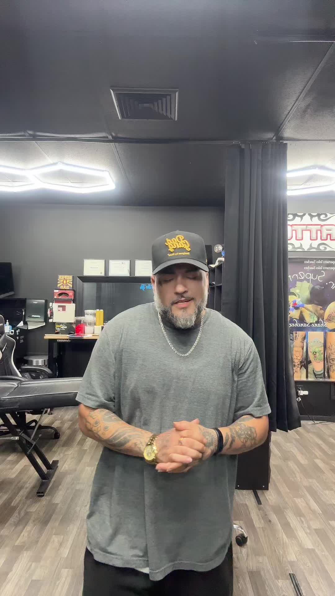@supertattz-inkz- Sanchez
