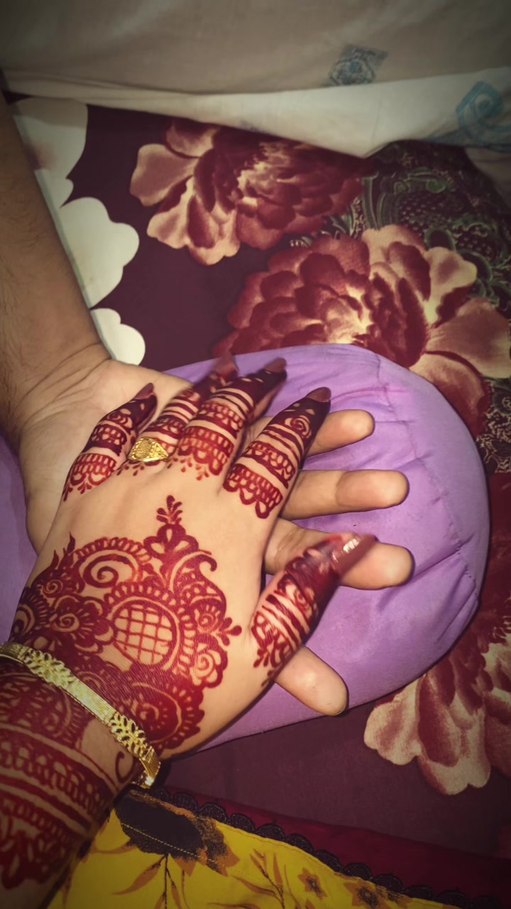 @👩⚕️ MrŠ. Ñijhüm Hāydār 🩷🌝