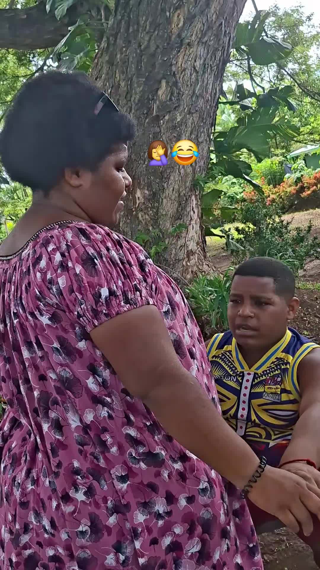 @Kali Mara