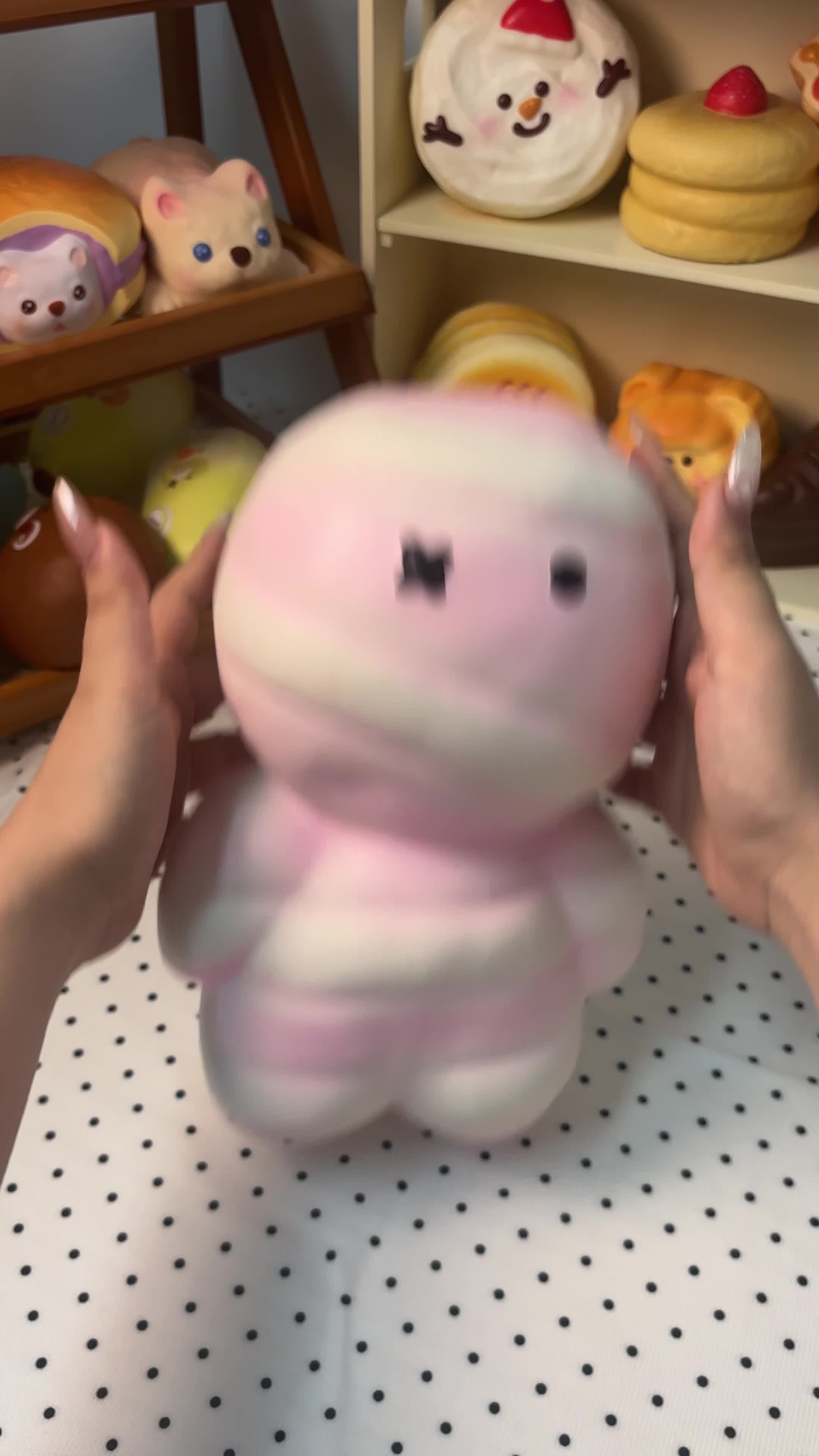 @MHM Squishy